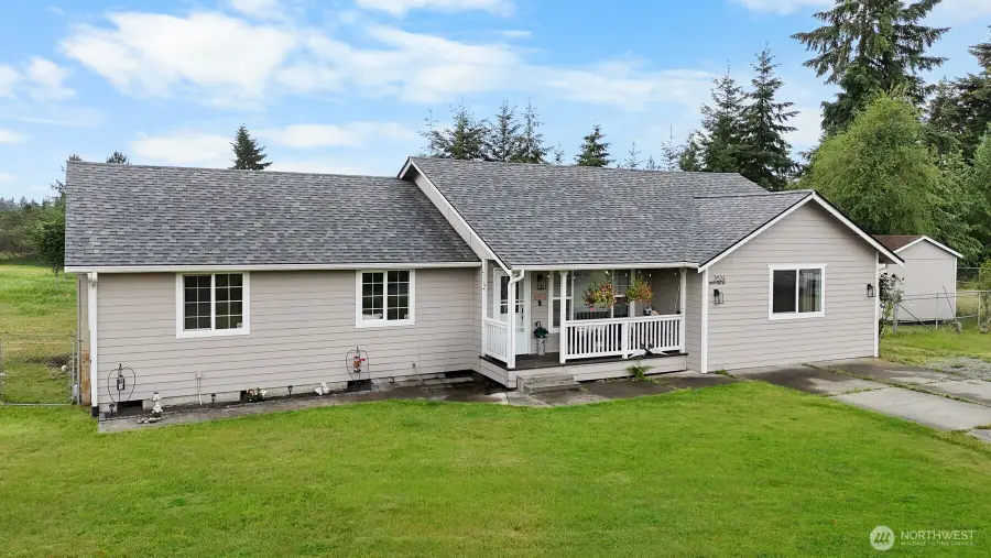 7824 196th Lane Sw, Rochester, WA 98579 - #2