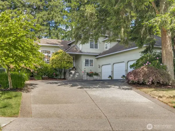 1400 NE 146th Avenue, Vancouver, WA 98684