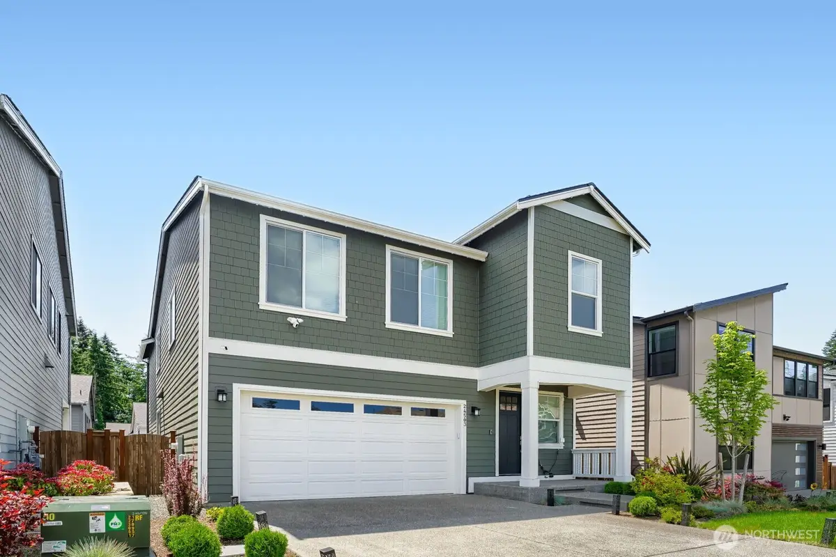 24503 NE 18th Street, Sammamish, WA 98074 - #1