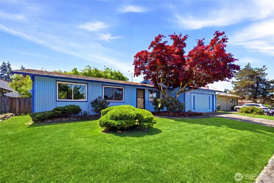 10525 SE 237th Street, Kent, WA 98031 - #2