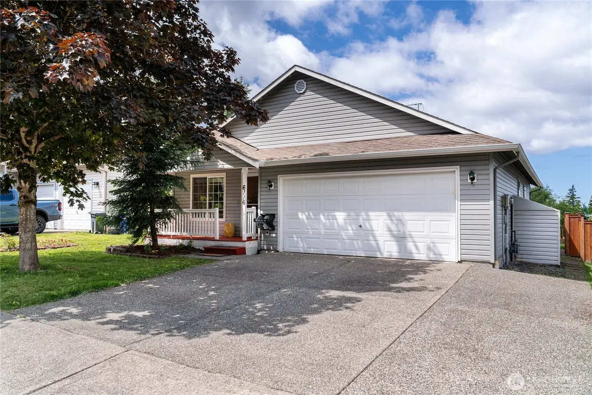 6116 76th Avenue Ne, Marysville, WA 98270 - #1