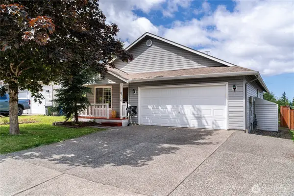 6116 76th Avenue Ne, Marysville, WA 98270
