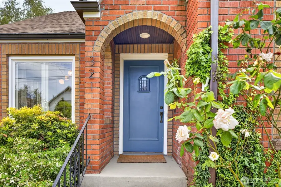 321 NW 78th Street, Seattle, WA 98117 - #3