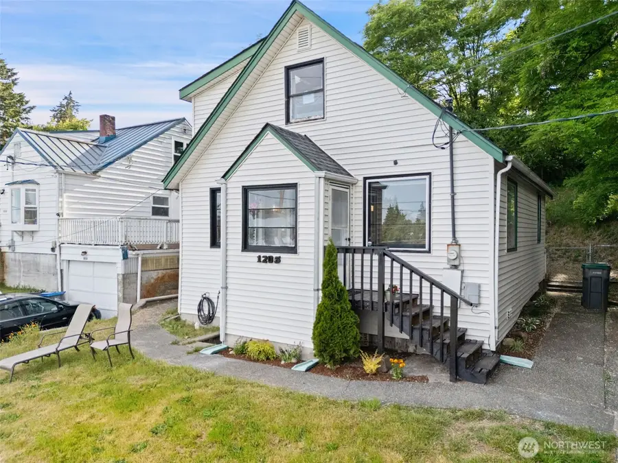 1205 Oyster Bay Avenue S, Bremerton, WA 98312 - #3