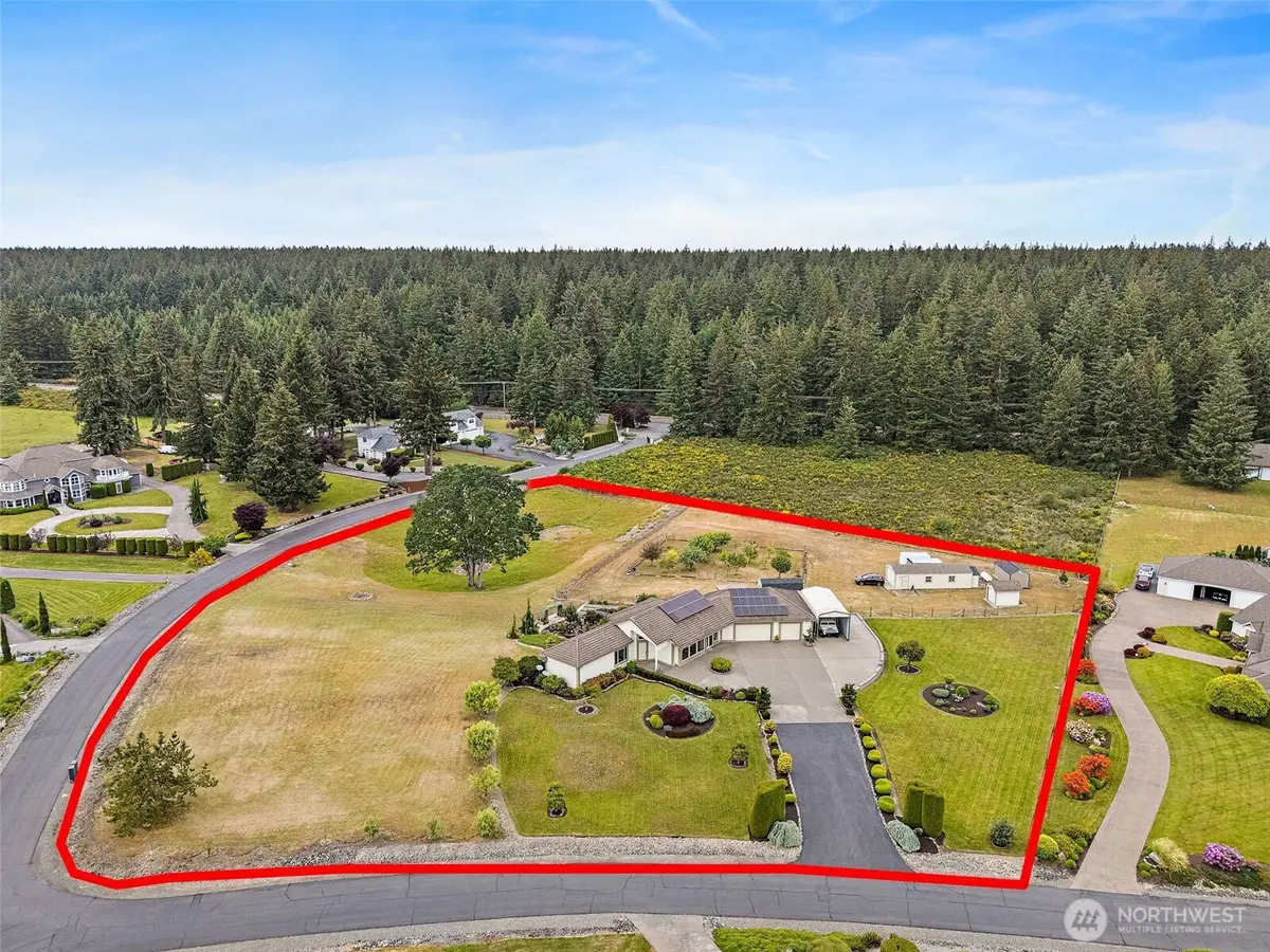 2315 262nd Street Ct E, Spanaway, WA 98387 - #1