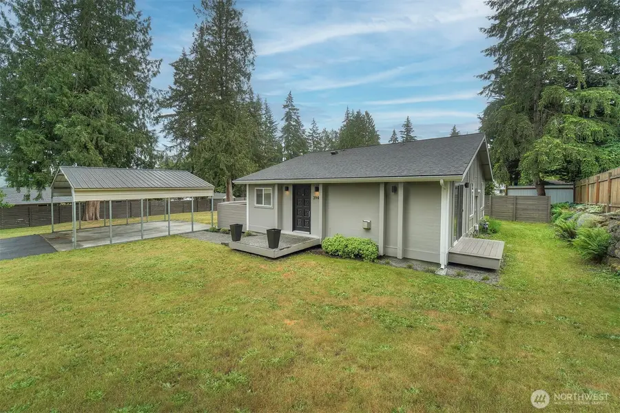 3945 NE Hidden Firs Lane, Bremerton, WA 98311 - #2