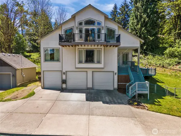 20310 Larita Drive E, Bonney Lake, WA 98391