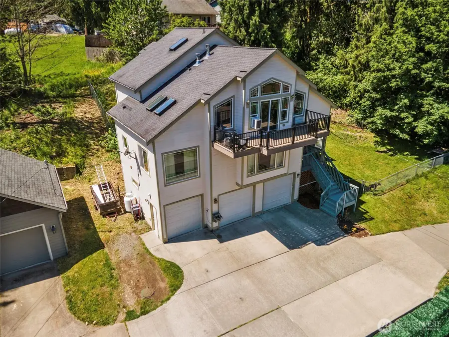 20310 Larita Drive E, Bonney Lake, WA 98391 - #3