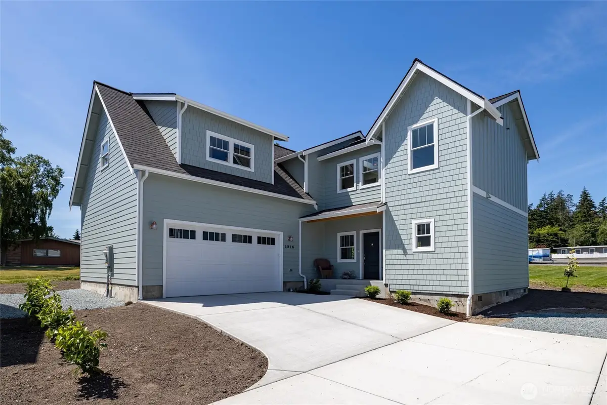 2916 K Avenue, Anacortes, WA 98221 - #1
