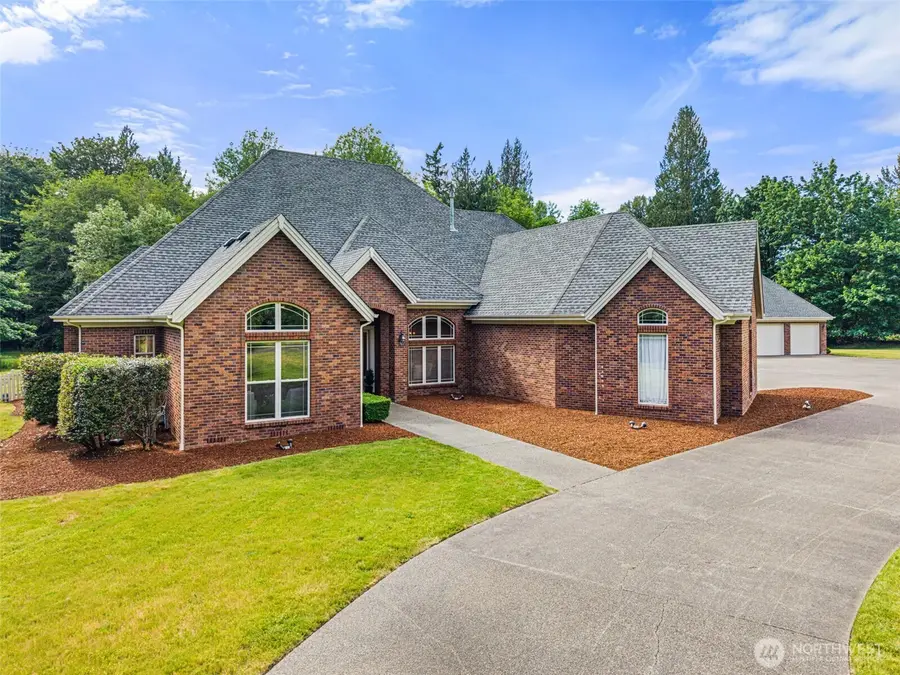 7841 Canterwood Drive Se, Olympia, WA 98513 - #3
