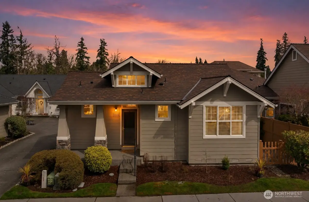 12434 232nd Way Ne, Redmond, WA 98053 - #1