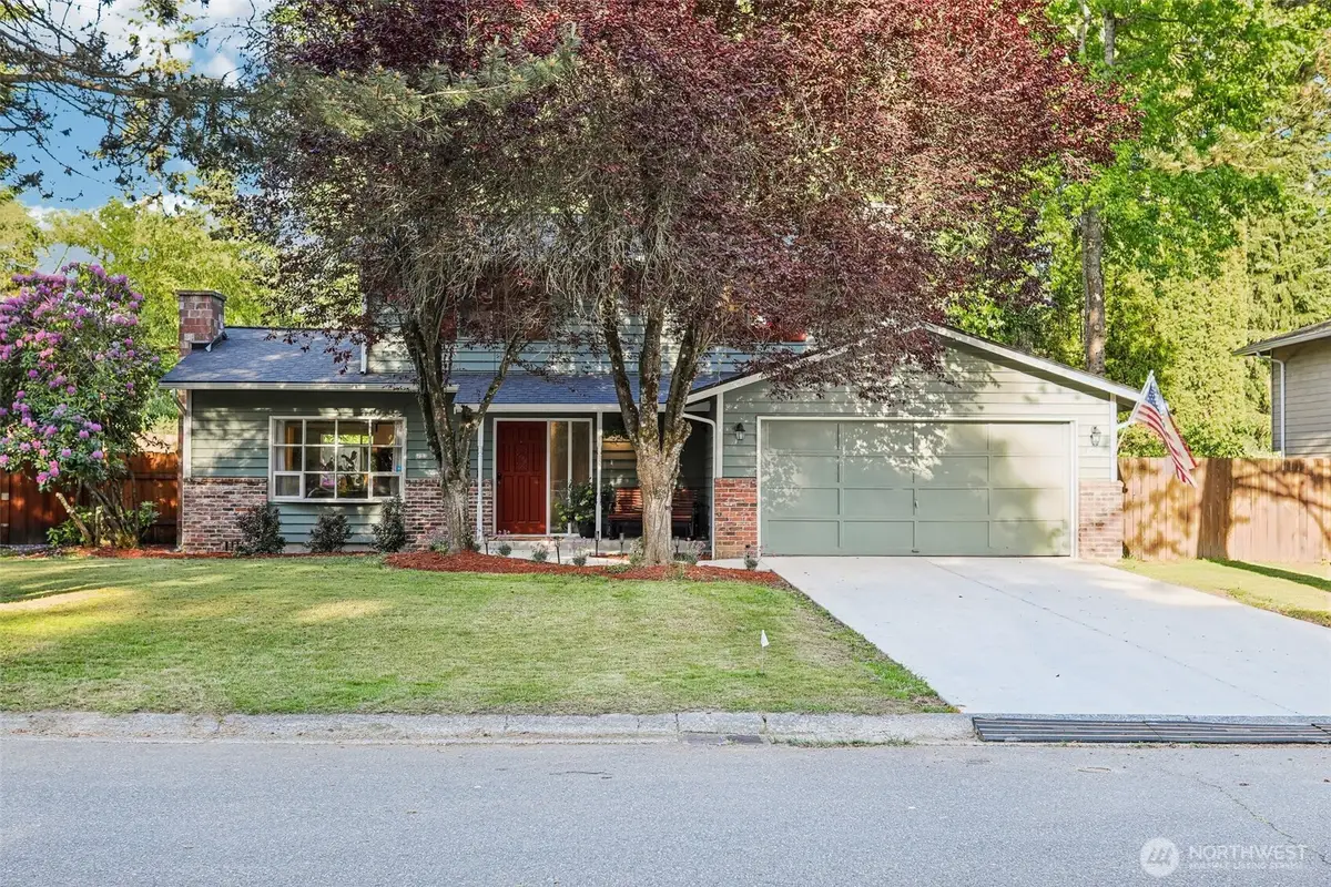 16707 24th Drive Se, Bothell, WA 98012 - #1