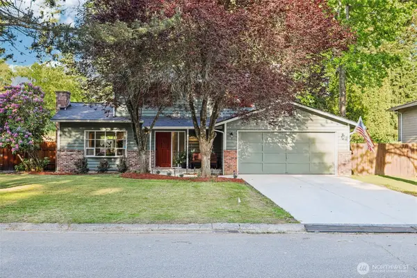 16707 24th Drive Se, Bothell, WA 98012