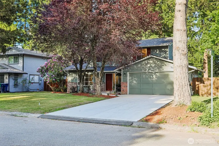 16707 24th Drive Se, Bothell, WA 98012 - #2