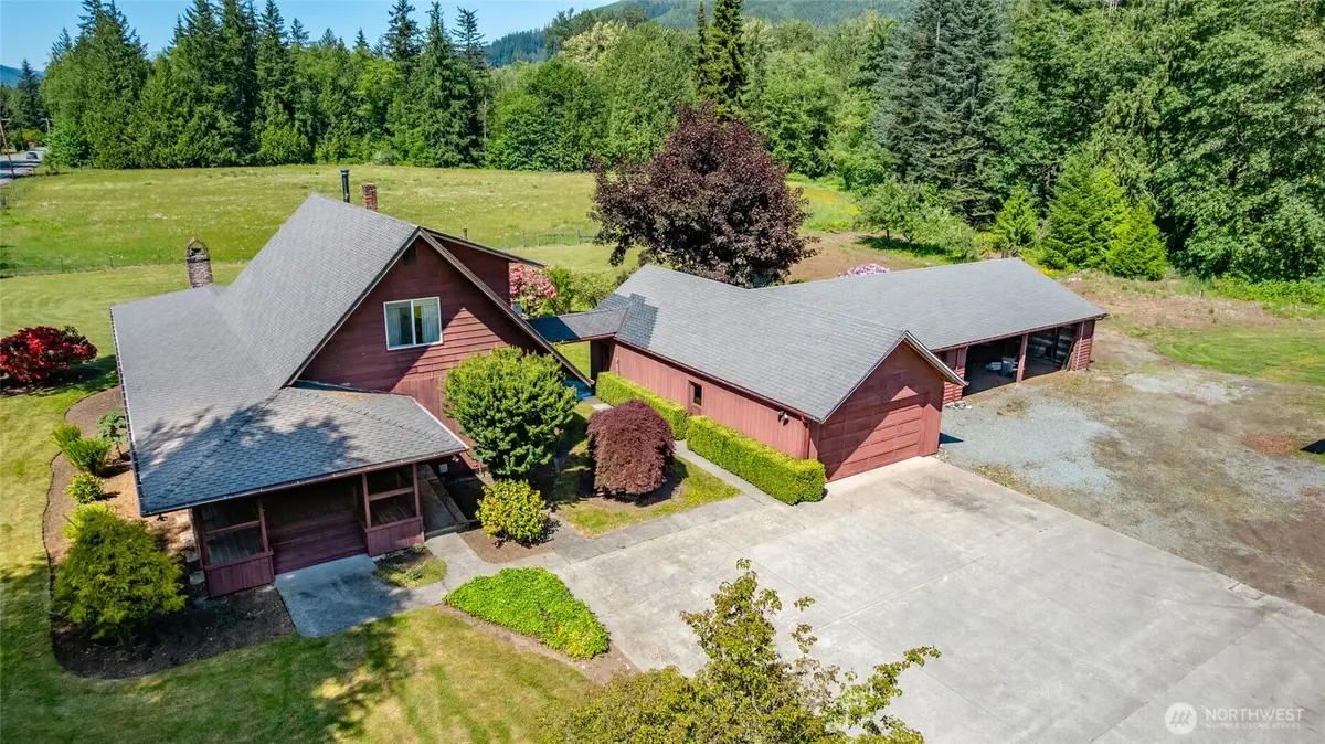 5705 State Route 9, Sedro Woolley, WA 98284 - #1