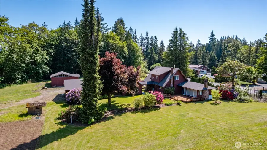 5705 State Route 9, Sedro Woolley, WA 98284 - #3