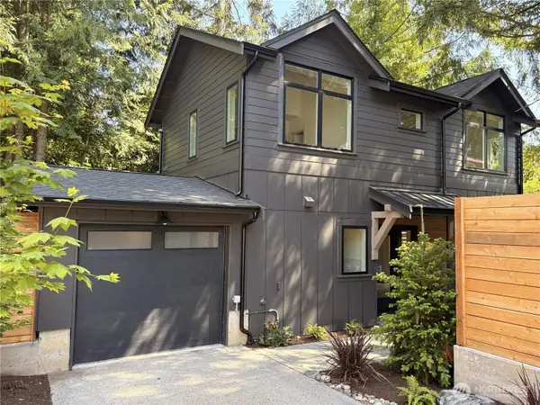 3024 NE 95th Street, Seattle, WA 98115