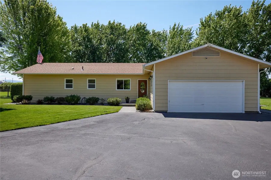 746 County Road 448, Walla Walla, WA 99362 - #2