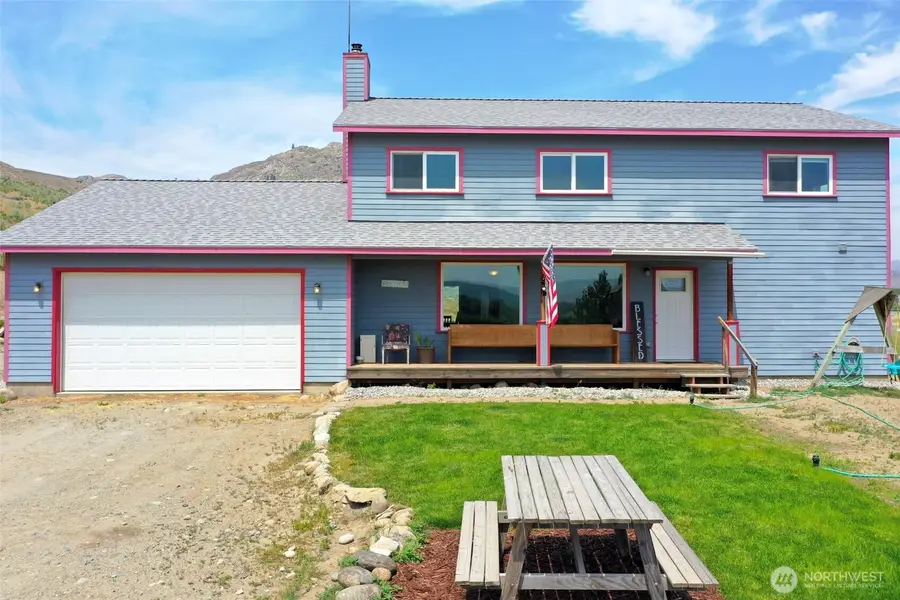 1073 Old Hwy 97, Brewster, WA 98812 - #3