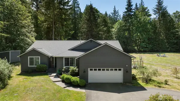 9193 SE Willock Road, Olalla, WA 98359