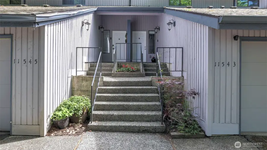11543 SE 175th Street #3, Renton, WA 98058 - #3