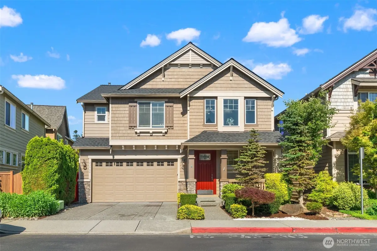 23504 9th Avenue Se, Bothell, WA 98021 - #1