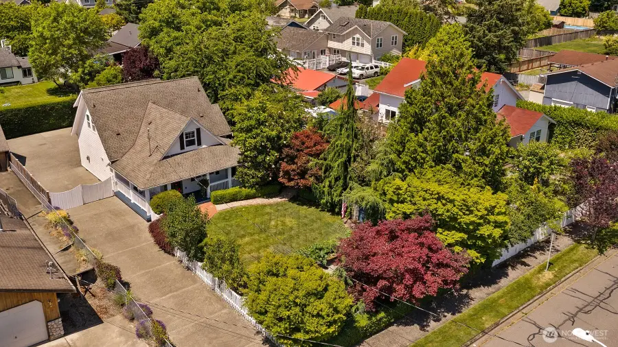 1750 Pioneer Street, Enumclaw, WA 98022 - #3