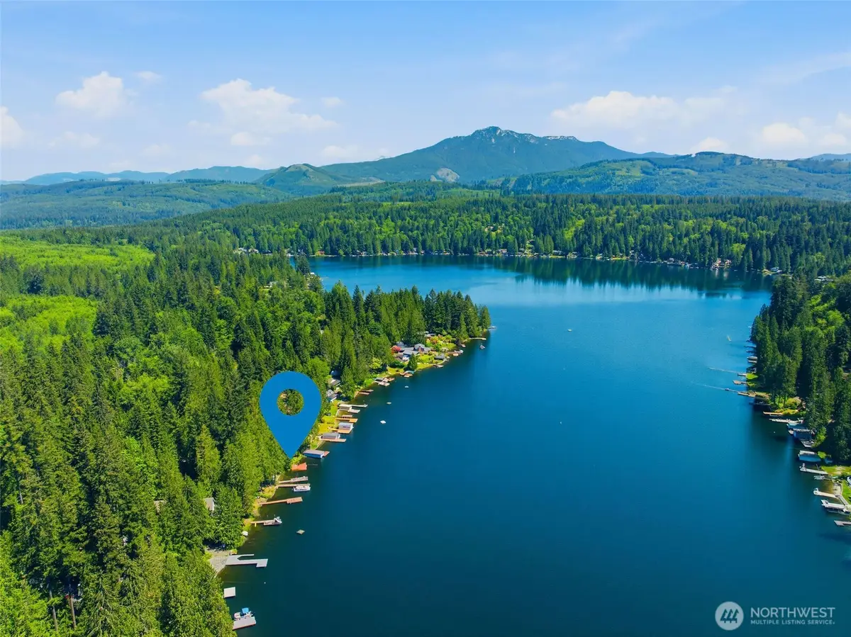 605 SW Lake Roesiger Road, Snohomish, WA 98290 - #1