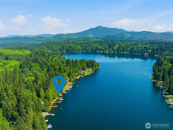 605 SW Lake Roesiger Road, Snohomish, WA 98290