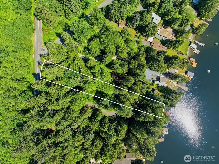 605 SW Lake Roesiger Road, Snohomish, WA 98290 - #2