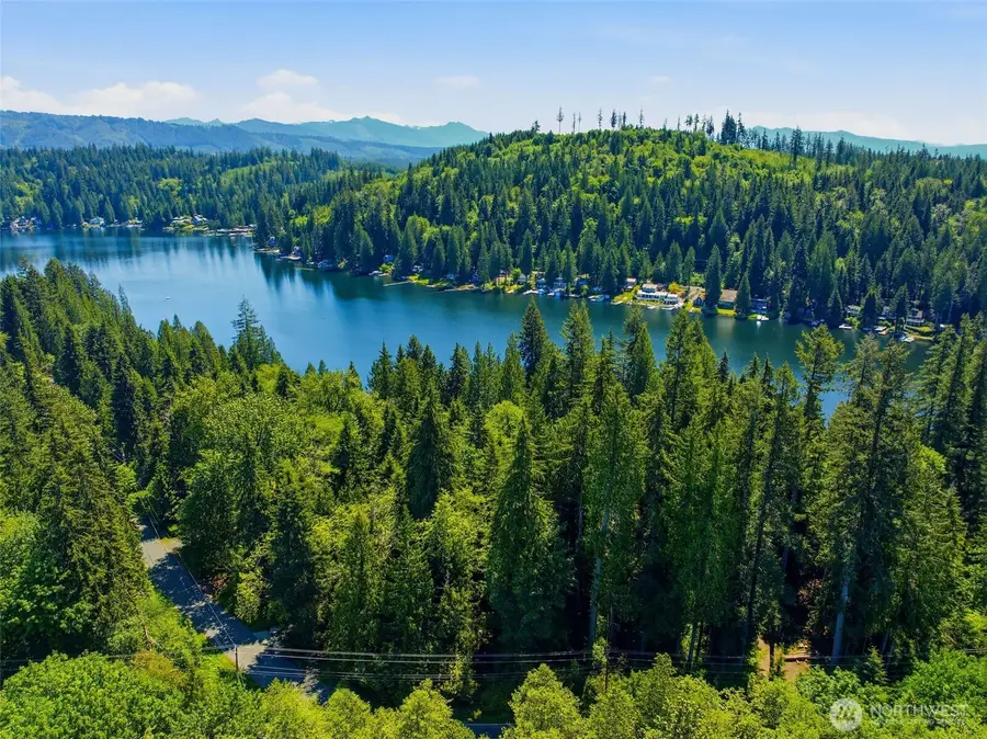 605 SW Lake Roesiger Road, Snohomish, WA 98290 - #3