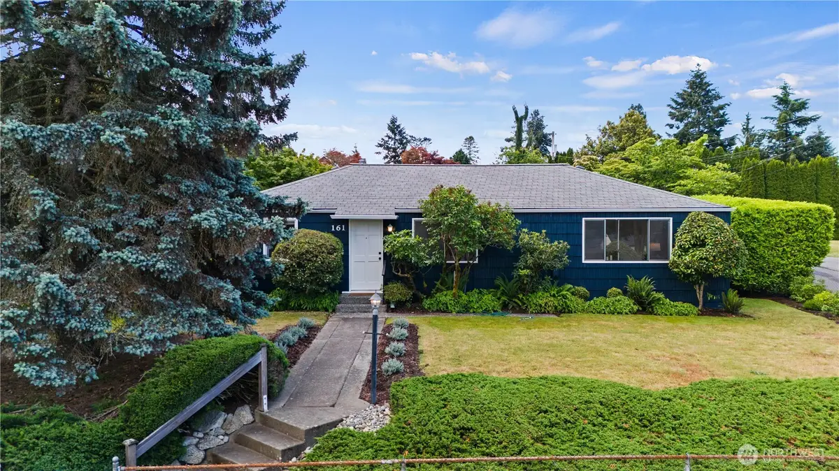 161 SW 185th Street, Normandy Park, WA 98166 - #1