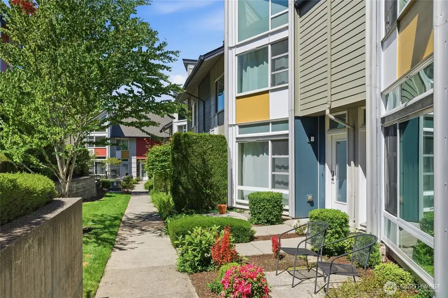 15200 NE 81st Way #106, Redmond, WA 98052 - #2