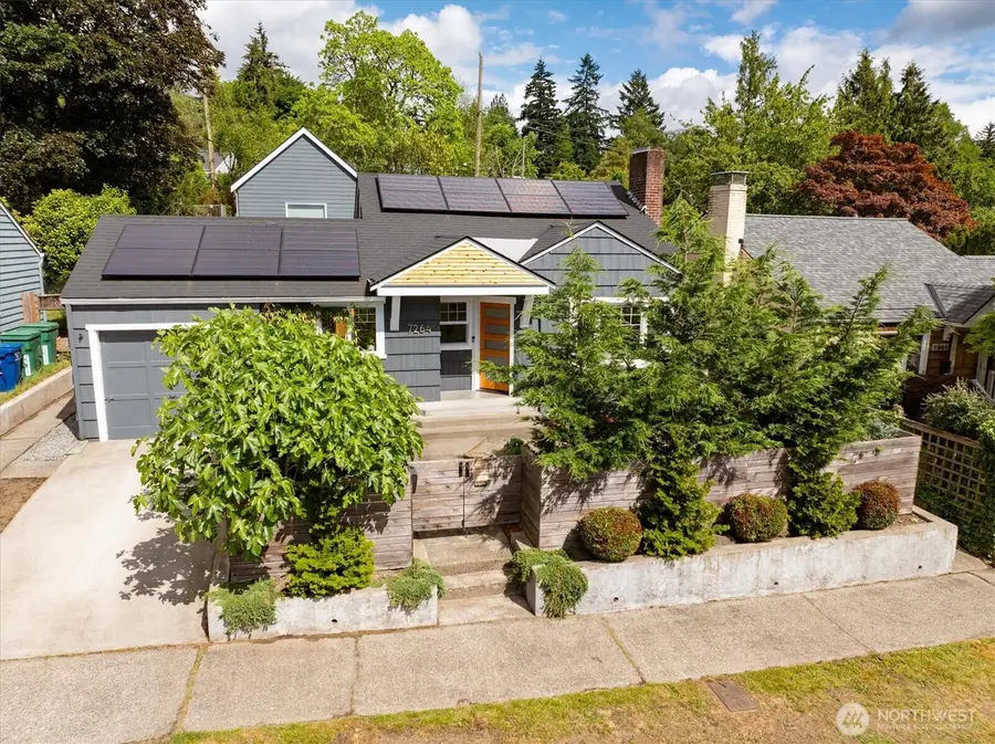 7264 27th Avenue Ne, Seattle, WA 98115 - #2