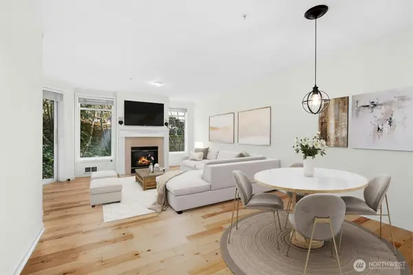225 4th Avenue #A-307, Kirkland, WA 98033