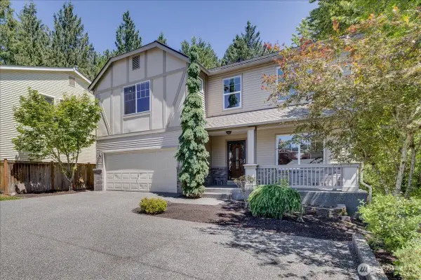 2711 105th Avenue Se, Lake Stevens, WA 98258