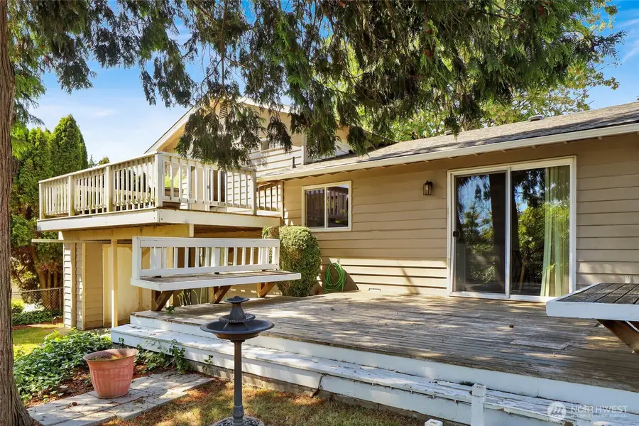 3406 Crestline Place, Bellingham, WA 98226 - #3