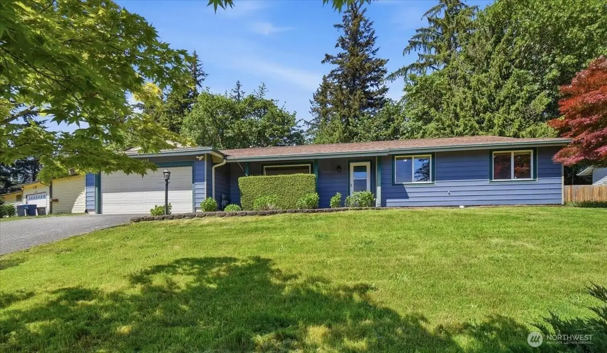18109 128th Place Se, Snohomish, WA 98290 - #1
