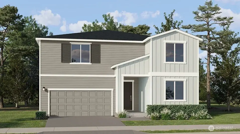 6700 286th Street Nw, Stanwood, WA 98292 - #1