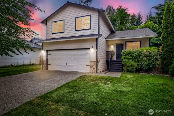 1826 111th Drive Se, Lake Stevens, WA 98258