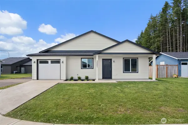 3001 Orange Court, Winlock, WA 98596