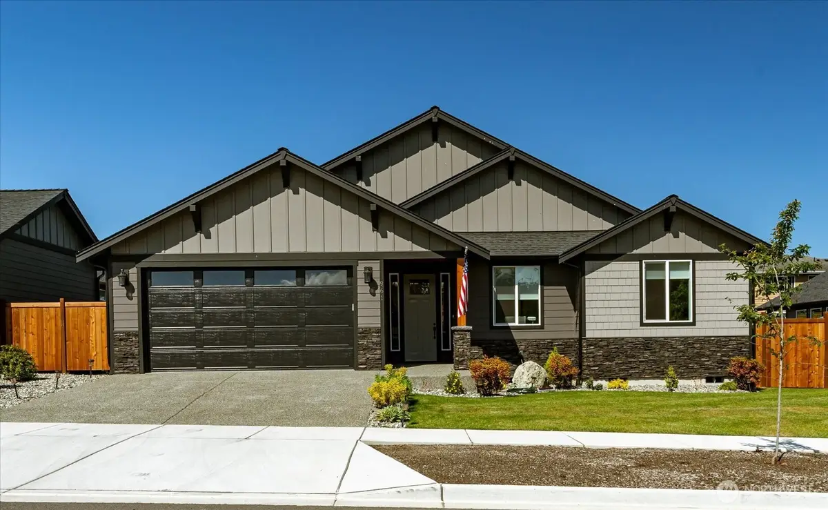 961 NW Shire Street, Oak Harbor, WA 98277 - #1