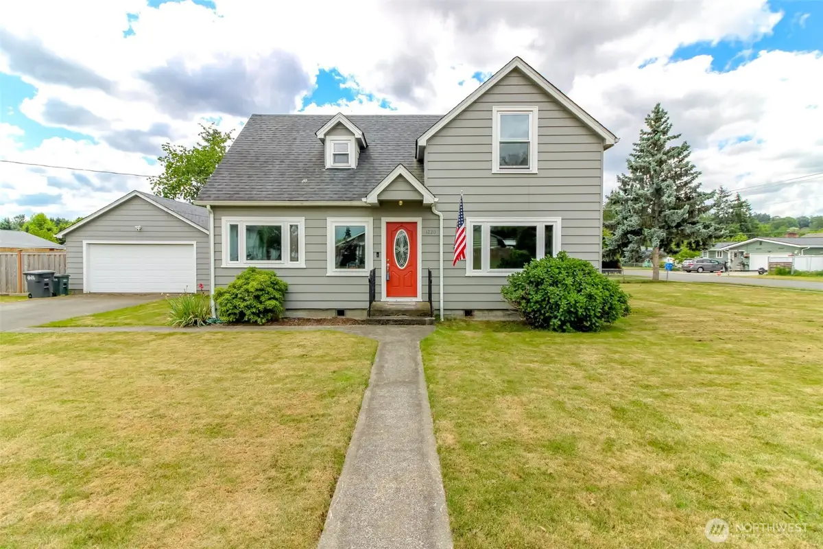 1220 9th Ave Sw, Puyallup, WA 98371 - #1