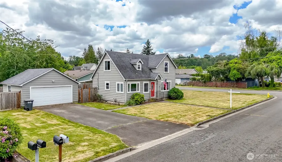 1220 9th Ave Sw, Puyallup, WA 98371 - #2