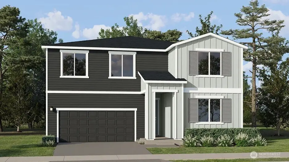 6705 286th Street Nw, Stanwood, WA 98292 - #1