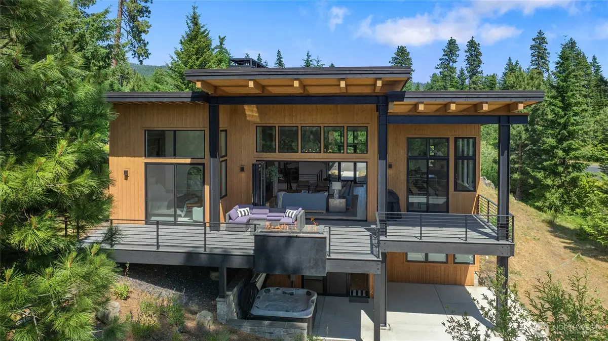 3847 Swiftwater Drive, Cle Elum, WA 98922 - #1