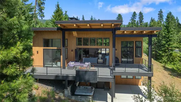3847 Swiftwater Drive, Cle Elum, WA 98922