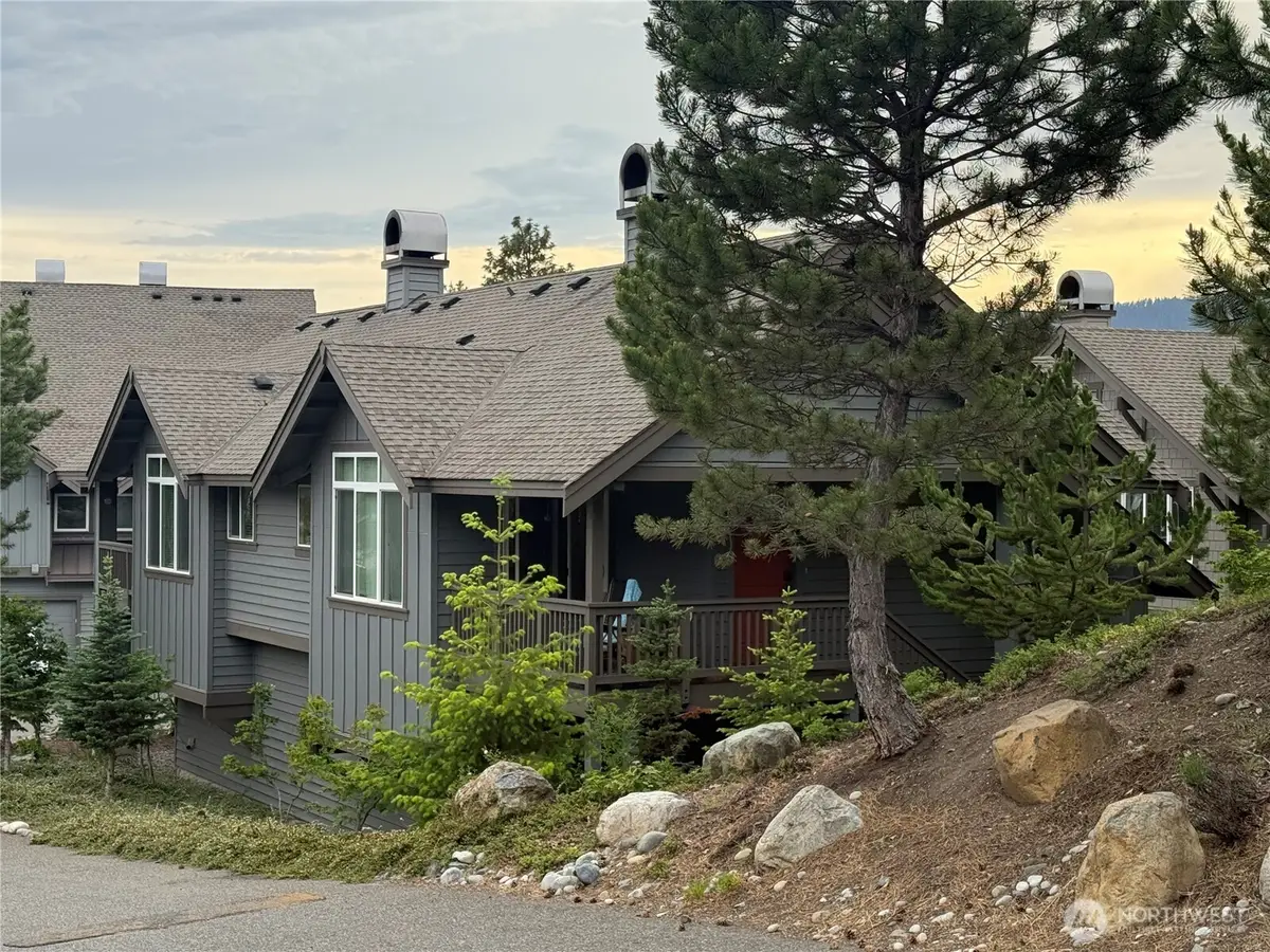 21 Raintree Lane #2, Ronald, WA 98940 - #1
