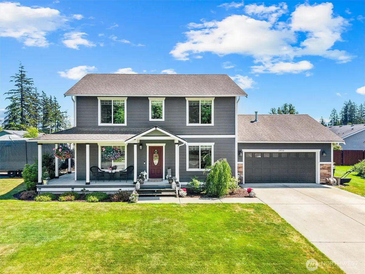 2435 Baldwin Place, Blaine, WA 98230 - #1