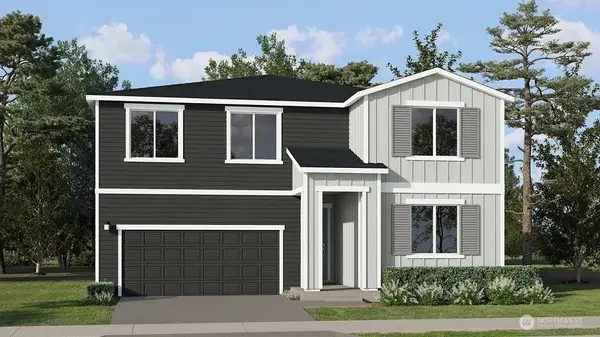 6708 286th Street Nw, Stanwood, WA 98292
